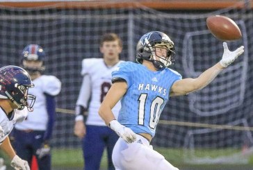 Hockinson and Washougal advance to quarterfinals of Class 2A state football playoffs