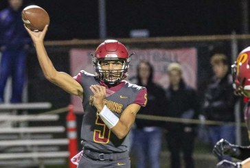 Friday football: Prairie’s season comes to an end in overtime