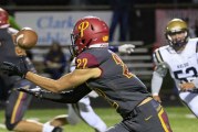 High school football playoffs: Prairie, Hockinson and La Center all headed to the postseason as No. 1 seeds