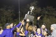 Columbia River wins Class 2A girls soccer state title