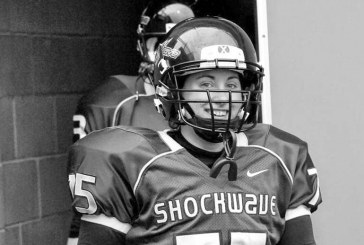 Fighting Shockwave: Women’s football team in Portland has a Clark County connection
