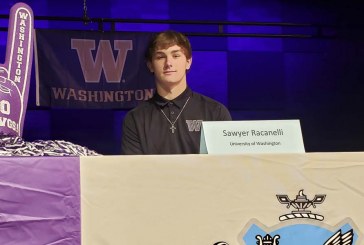 Signing Day: Patience pays off for Hockinson’s Sawyer Racanelli