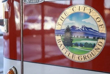VIDEO: Battle Ground City Manager, Fire District 3 Chief talk fire annexation
