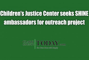 Children’s Justice Center seeks SHINE ambassadors for outreach project