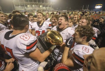 Recapping championship Saturday: WIAA reaction, plus fun with Camas numbers