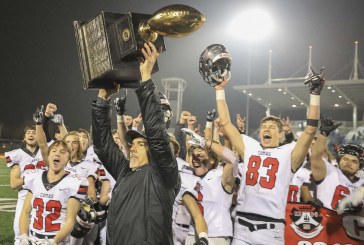 Sports Year in Review: State titles highlight special year for Clark County