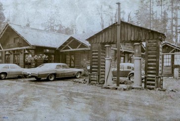 Summit Grove Lodge added to Washington Heritage Register