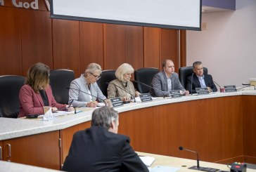 County councilors at odds over 2020 budget process