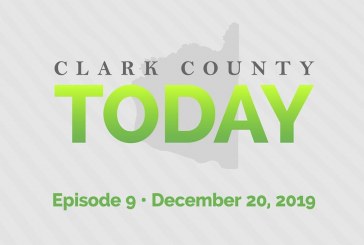 Clark County TODAY • Episode 9 • Dec. 20, 2019