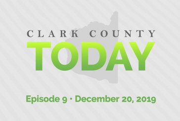 Clark County TODAY • Episode 9 • Dec. 20, 2019