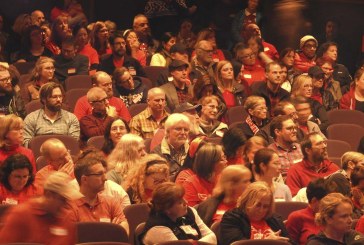 Clark College faculty vote to authorize a strike