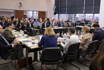 Timeline and teamwork highlight December Bi-state Bridge Commission meeting