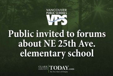 Public invited to forums about NE 25th Ave. elementary school