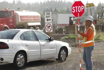 Intermittent lane closures coming to intersections in Clark County