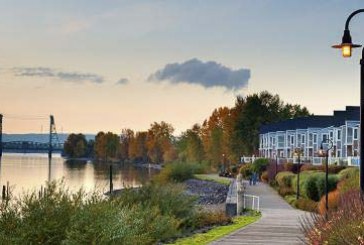 Columbia River Renaissance Trail maintenance starts Dec. 26