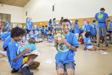 Winter day camps offer fun for children; support for working parents