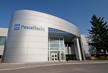 PeaceHealth names Darrin Montalvo as executive vice president, chief financial and growth officer
