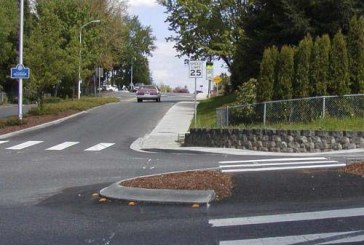 Vancouver’s Neighborhood Traffic Calming Program awards two projects in 2019