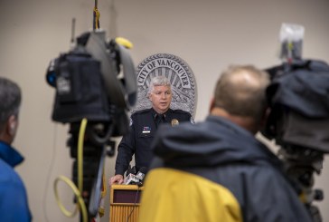 Court docs: Nikki Kuhnhausen strangled after revealing she was biologically male