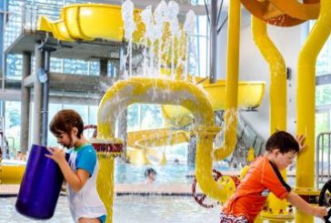 Public swim hours extended at Firstenburg Community Center pool through Jan. 5