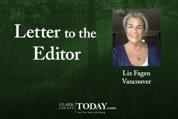 Letter: ‘Any changes implemented In this proposal will simply add more tax burden to Clark County residents’