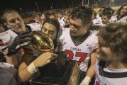 Special team standouts contribute to Camas win at a crucial time in championship game