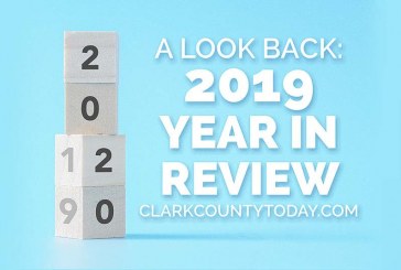 A look back: 2019 Year in Review