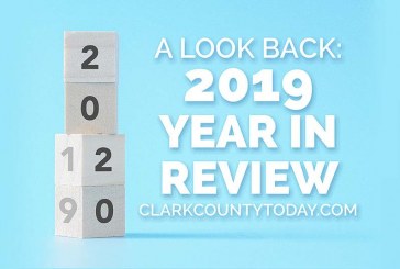A look back: 2019 Year in Review