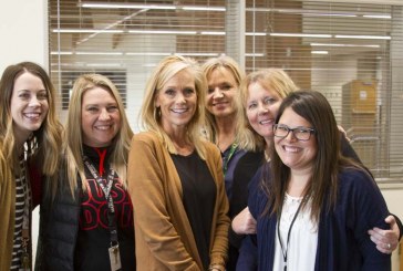 Woodland High School’s PASS Team helps struggling first-year students