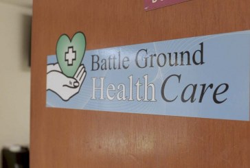 Battle Ground HealthCare offers diabetes prevention program with WSUV
