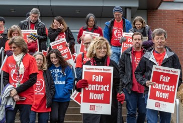 Clark College faculty members to strike on Monday