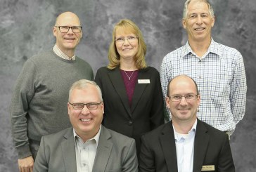 Battle Ground Public Schools’ Board of Directors receives state award