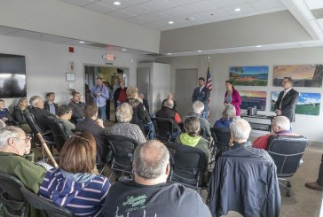 VIDEO: 18th District legislators answer questions ahead of 2020 session