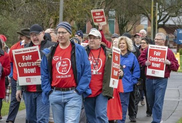 Clark College faculty to vote Wednesday on new contract