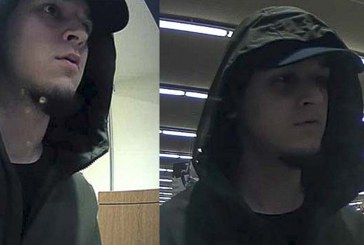 Clark County Sheriff’s Office asking public for help to ID robbery suspect