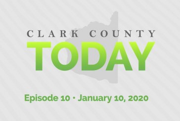Clark County TODAY • Episode 10 • January 10, 2020
