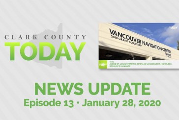 Clark County TODAY • Episode 13 • January 28, 2020