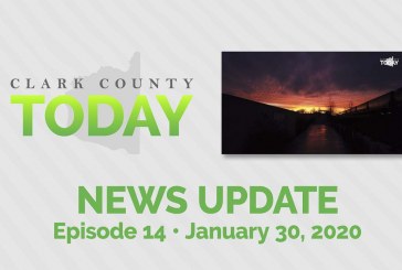 Clark County TODAY • Episode 14 • January 30, 2020