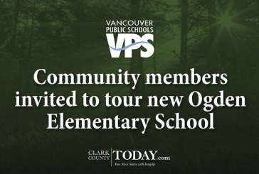 Community members invited to tour new Ogden Elementary School