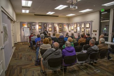 North county neighbors form East Fork Alliance Neighborhood Association