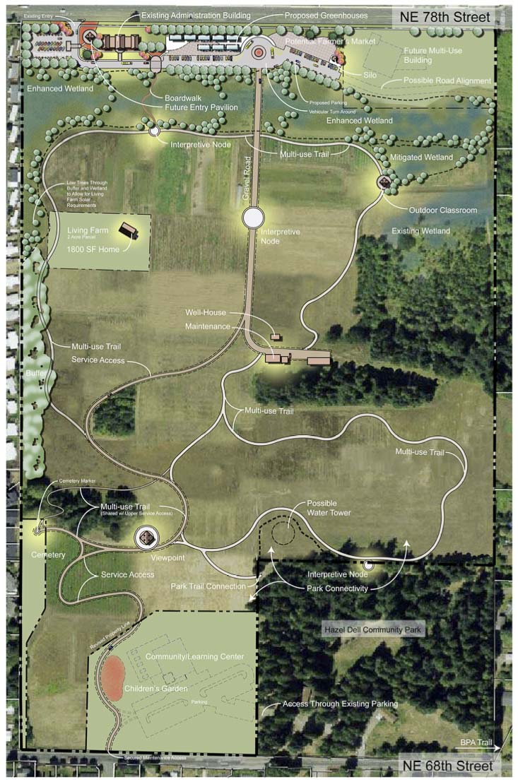 Graphic courtesy of Clark County