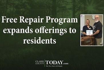 Free Repair Program expands offerings to residents