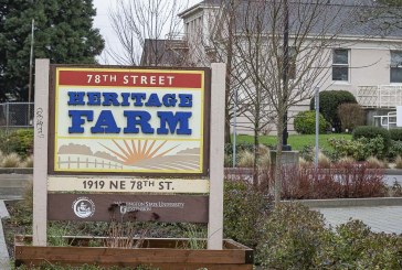 County council workshops Heritage Farm future
