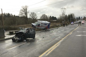 UPDATED: Clark County Sheriff’s Office investigating fatal accident in Hazel Dell