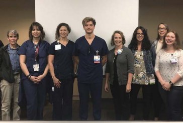 PeaceHealth Southwest Medical Center caregivers earn health coach certification