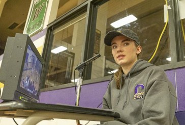 The Voice of Columbia River High School