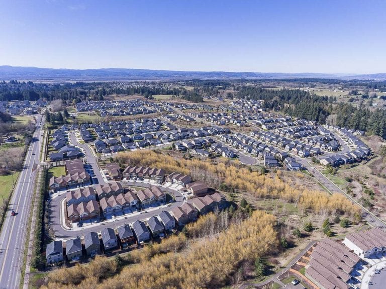 Ridgefield starts 2020 with planned improvements in every major area