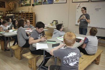 Homeschooling on the rise in Clark County