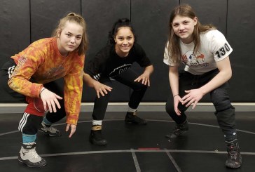 High school wrestling: Union girls recall that championship feeling