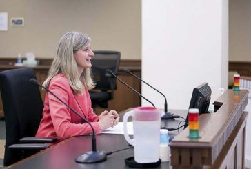 House committee hears Rep. Vicki Kraft’s higher education budget transparency bill